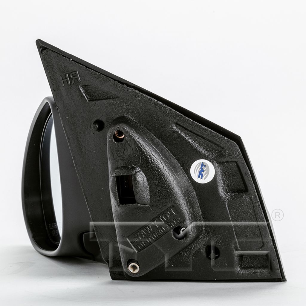 CHEVROLET SONIC DOOR MIRROR LEFT (Driver Side) POWER/HEATED OEM#95205436 2012-2020 PL#GM1320433