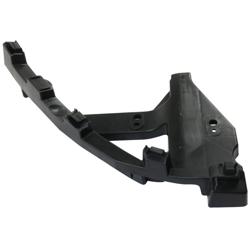 HONDA CIVIC HATCHBACK (EXC TYPE R) FRONT BUMPER COVER SIDE BEAM RIGHT (Passenger Side) OEM#71140TEAT00 2017-2021 PL#HO1043130