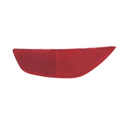 FORD FIESTA ST (HATCHBACK) REAR BUMPER REFLECTOR LEFT (Driver Side) OEM#BE8Z15A449AA 2014-2019 PL#FO1184107
