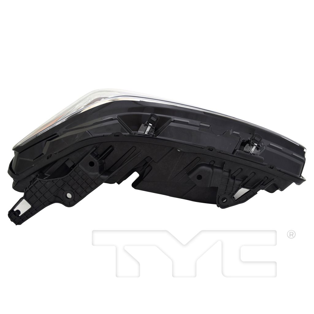ACURA TLX HEAD LAMP ASSY LEFT (Driver Side) (LED)(EXC A-SPEC/TYPE S MDL) OEM#33150TGVA04 2021-2025 PL#AC2502137