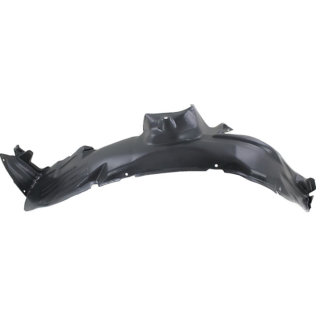 KIA RIO FENDER LINER LEFT (Driver Side) OEM#0K30A56141 2001-2002 PL#KI1248102