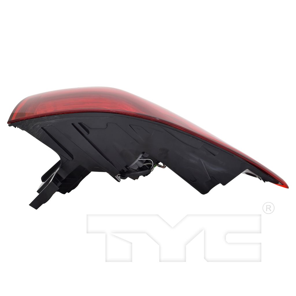 HYUNDAI TUCSON TAIL LAMP ASSY RIGHT (Passenger Side) (OUTER)(LED) OEM#92402D3650 2019-2021 PL#HY2805166