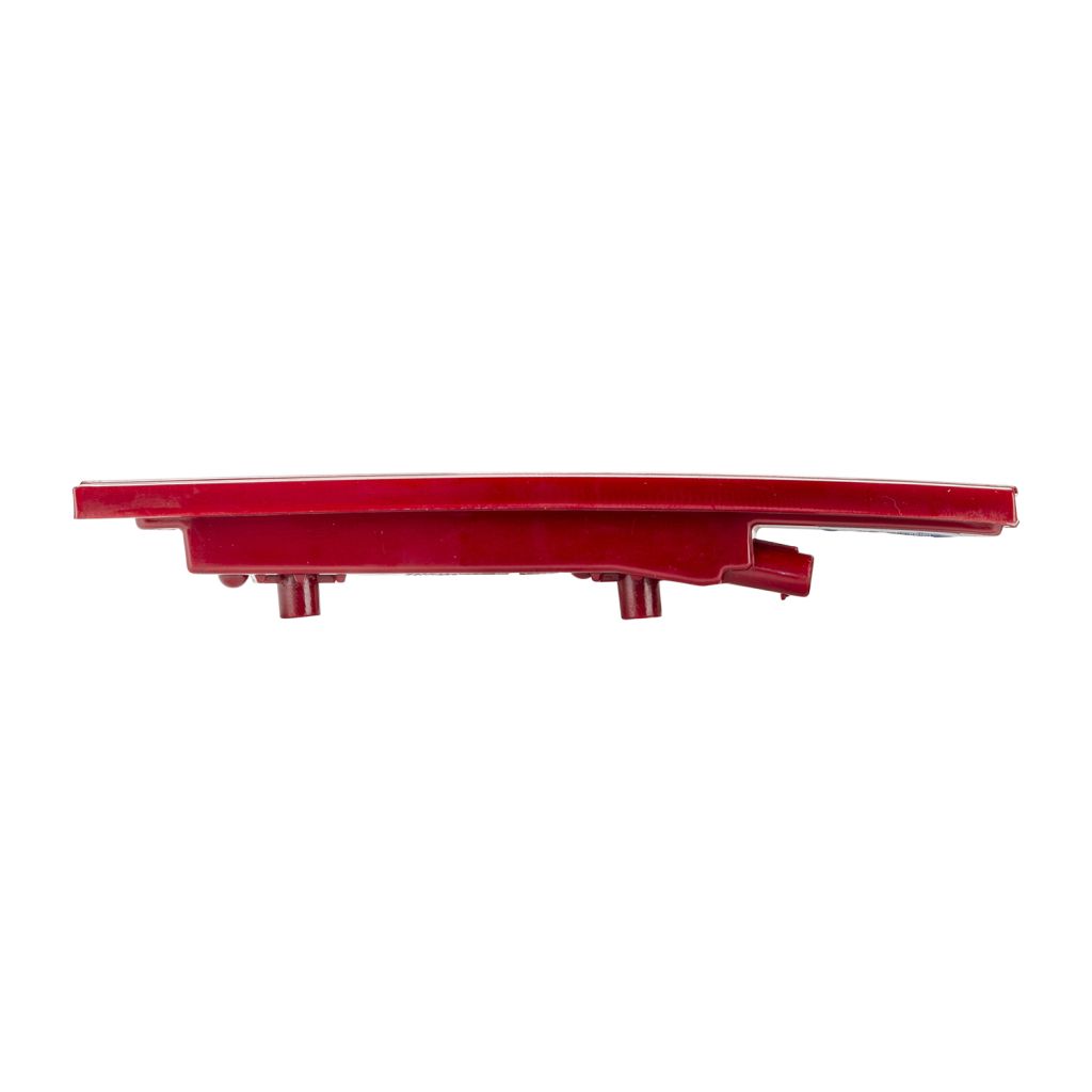DODGE CHARGER REAR SIDE MARKER LAMP ASSY LEFT (Driver Side) (SIDE OF BMP) OEM#68214127AA 2015-2023 PL#CH2860110