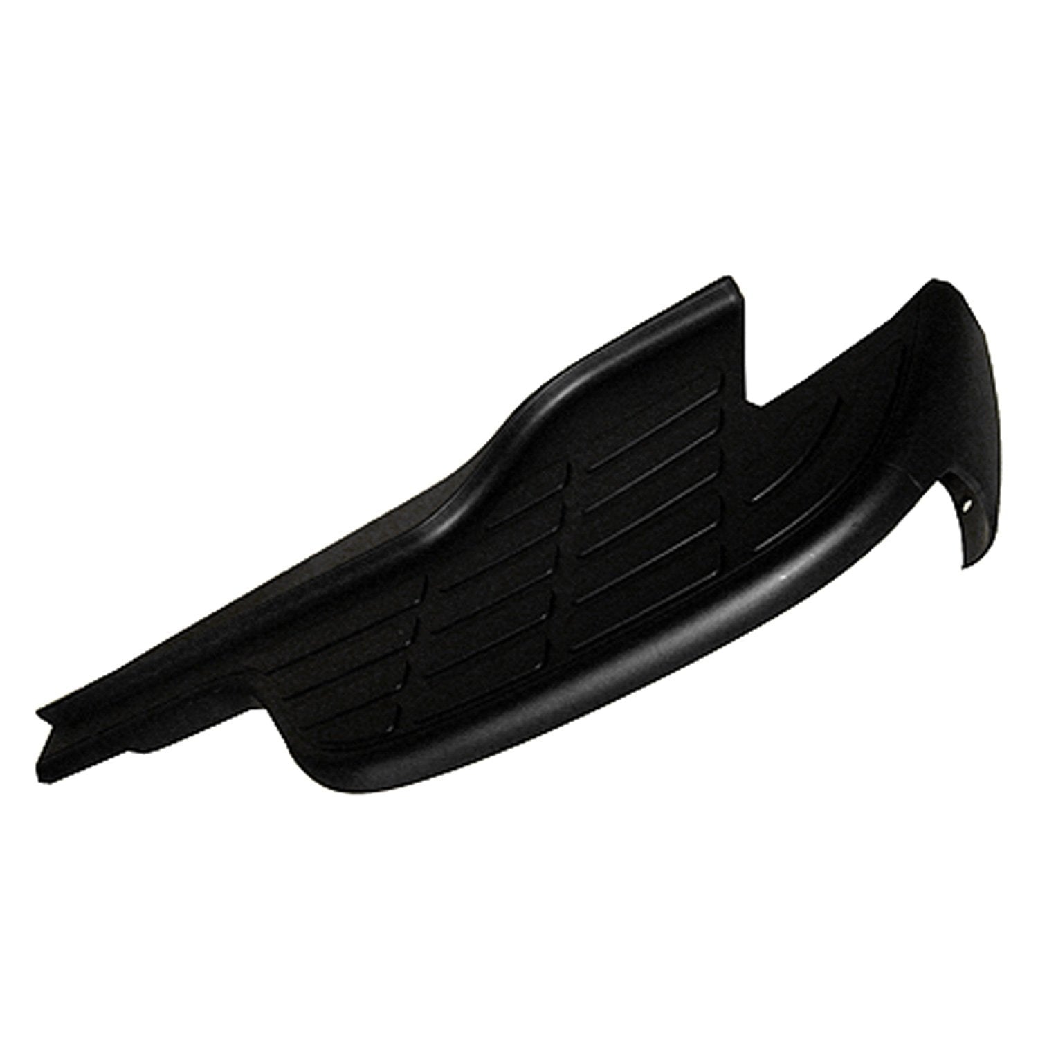 GM TRUCKS & VANS YUKON/YUKON XL (GMC) REAR BUMPER STEP PAD RIGHT (Passenger Side) (OUTER) OEM#15756336 2000-2006 PL#GM1197101