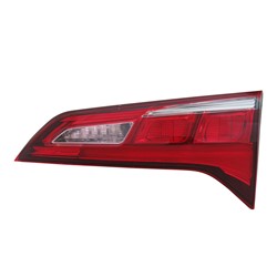 ACURA RDX BACK-UP LAMP ASSY RIGHT (Passenger Side) OEM#34150TX4A51 2016-2018 PL#AC2803105