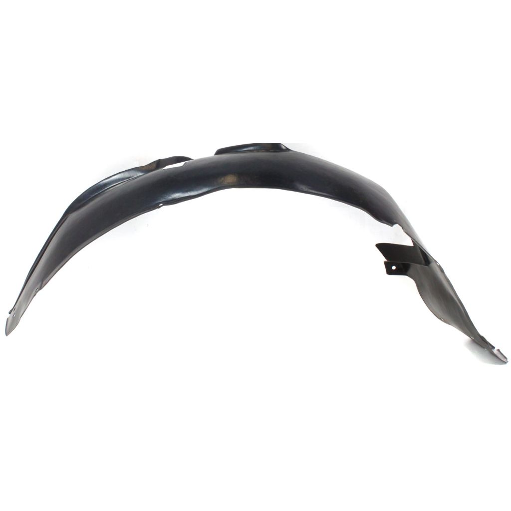 BUICK LACROSSE FENDER LINER RIGHT (Passenger Side) (EXC CX MODEL) OEM#10363850 2005-2009 PL#GM1251110