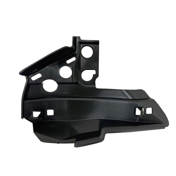 MAZDA CX-5 FRONT BUMPER COVER UPPER SUPPORT LEFT (Driver Side) **CAPA** OEM#KSD450104 2022-2025 PL#MA1042112C
