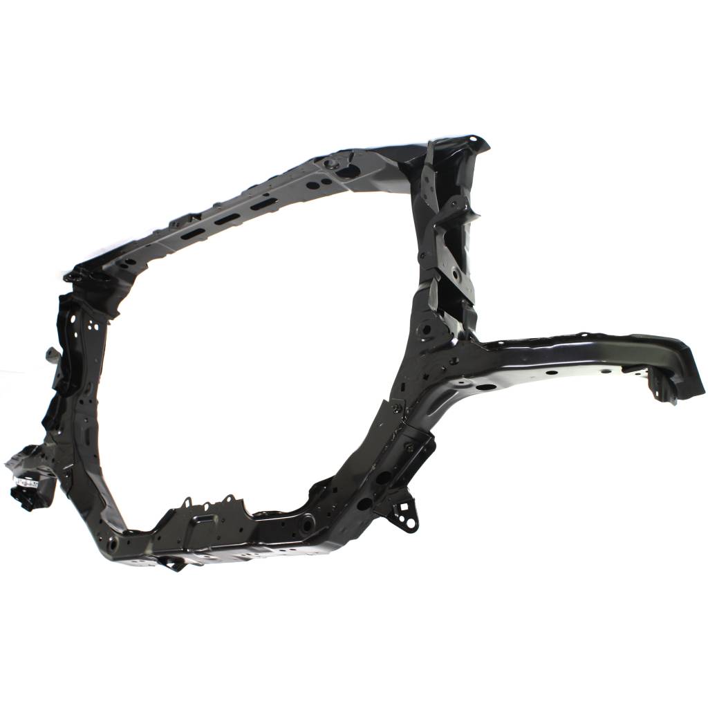 HONDA CRV RADIATOR SUPPORT ASSEMBLY OEM#60400SXSA00ZZ 2007-2009 PL#HO1225152