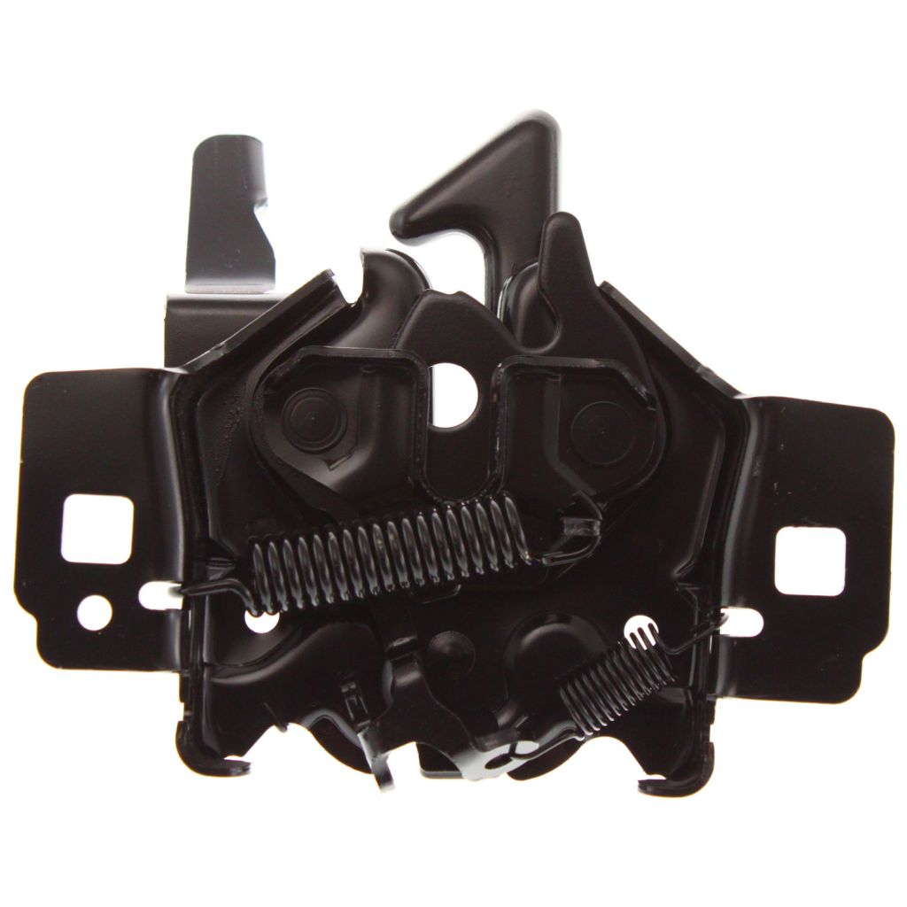 FORD TRUCKS & VANS EXPEDITION HOOD LATCH OEM#4L1Z16700AA 2003-2006 PL#FO1234111