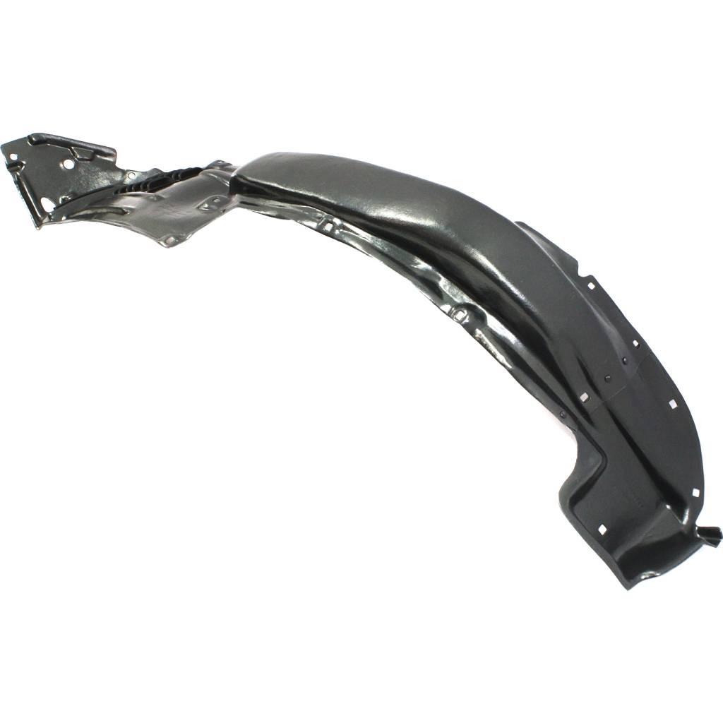 TOYOTA TACOMA FENDER LINER RIGHT (Passenger Side) (2WD BASE)(X-RUNNER) OEM#5380504020 2012-2015 PL#TO1249175