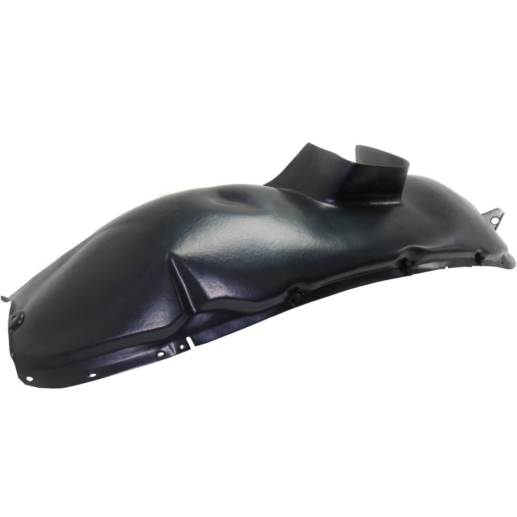 VOLVO VOLVO XC70 FENDER LINER LEFT (Driver Side) (2.5L) OEM#313535163-PFM 2008-2016 PL#VO1248119