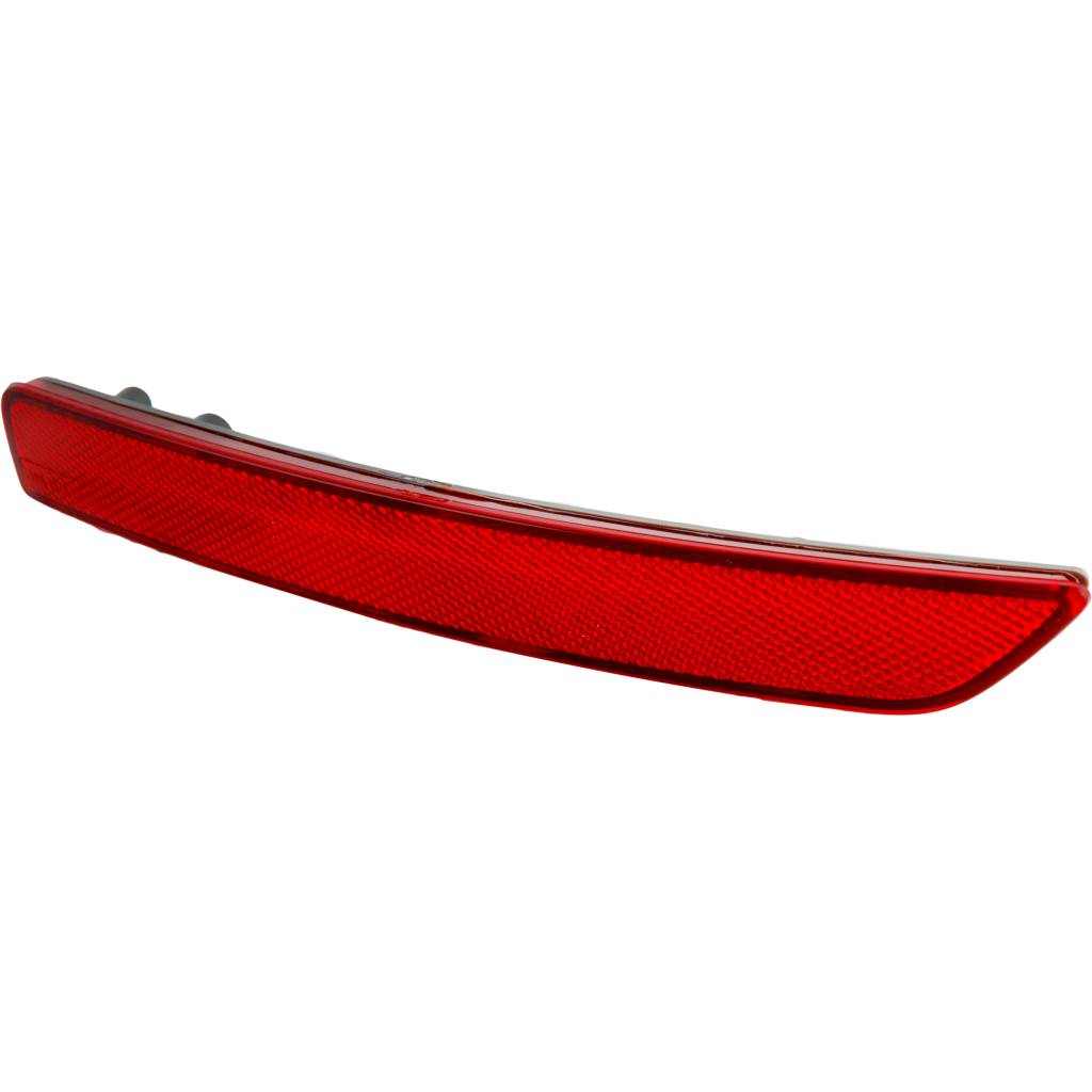 GM TRUCKS & VANS YUKON XL/XL DENALI (GMC) REAR BUMPER REFLECTOR LEFT (Driver Side) OEM#84239330 2021-2023 PL#GM1184126
