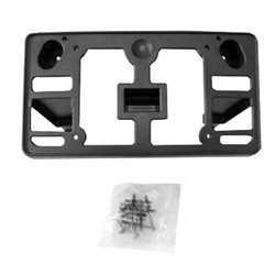 CHEVROLET CAMARO FRONT LICENSE PLATE BRACKET (1LS/1LT/2LT) OEM#84239328 2016-2018 PL#GM1068194