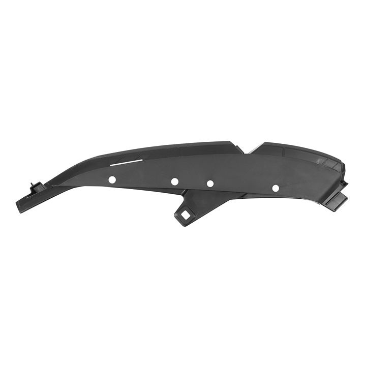 LEXUS RX 450h/450hL FRONT BUMPER LOWER SUPPORT RIGHT (Passenger Side) (W/F SPORT) **CAPA** OEM#521150E080 2016-2019 PL#LX1043115C