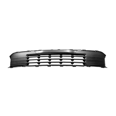 FORD TRUCKS & VANS FLEX FRONT BUMPER GRILLE BLACK (WO/SILVER MLDG)(SE/SEL) OEM#DA8Z17K945AA 2013-2019 PL#FO1036178