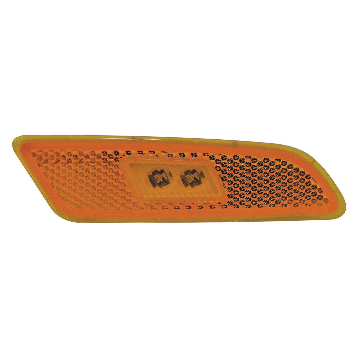 HYUNDAI SONATA SIDE MARKER LAMP ASSY RIGHT (Passenger Side) (EXC SE) OEM#921A2L0300 2020-2023 PL#HY2551117
