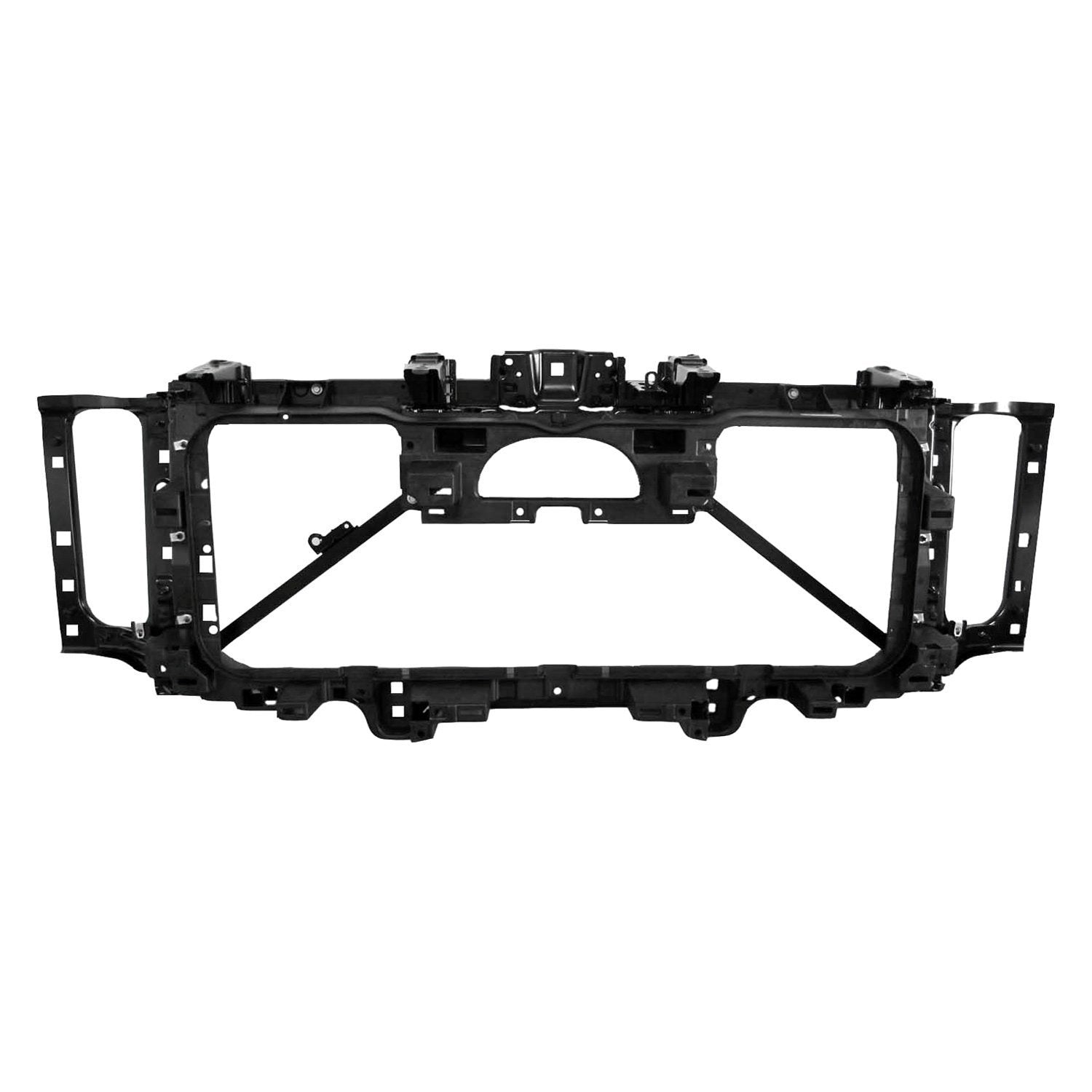GM TRUCKS & VANS SIERRA/PU 1500 (19 OLD STYLE) HEADER PANEL ASSY OEM#84265518 2014-2019 PL#GM1220173