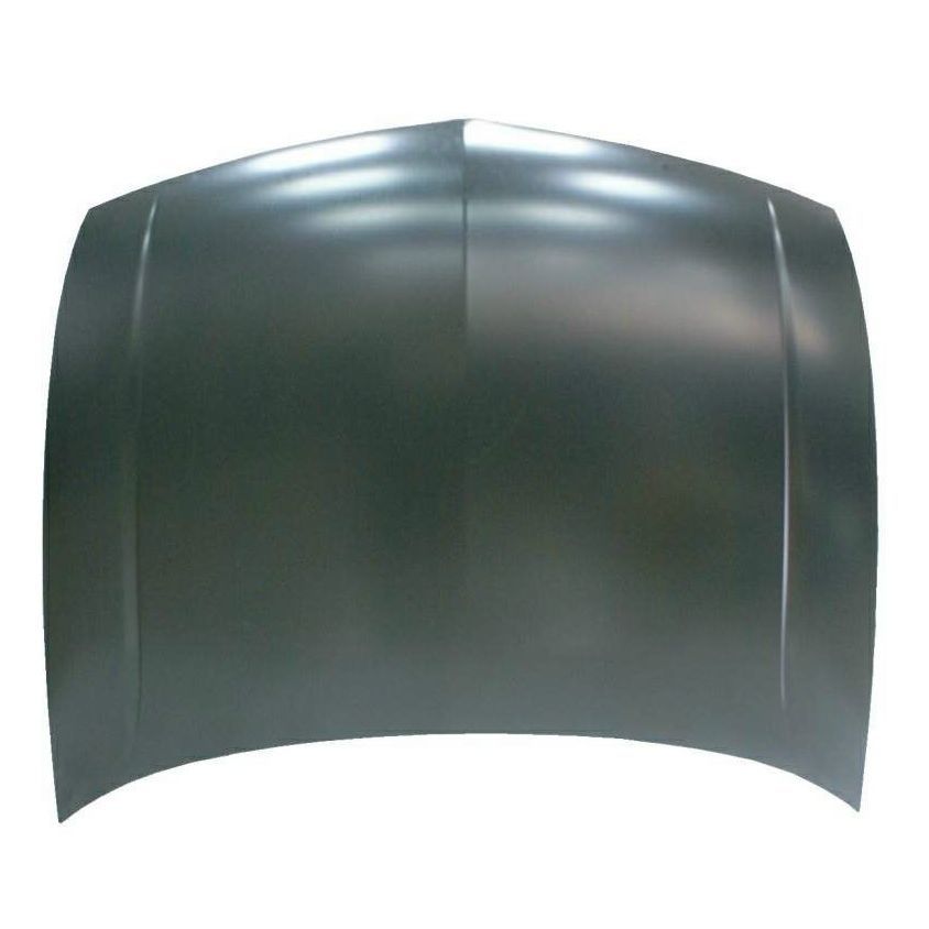 ACURA TSX WAGON HOOD (2.4L) OEM#60100TL0A92ZZ 2011-2014 PL#AC1230118