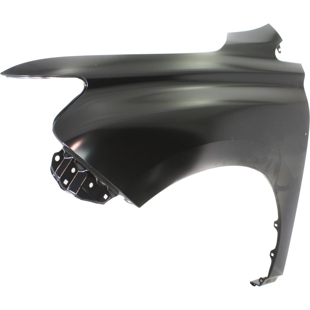 LEXUS RX 350 FENDER LEFT (Driver Side) OEM#538120E050 2010-2015 PL#LX1240115