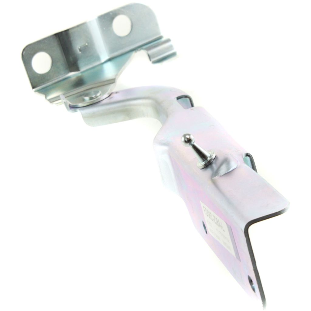 LINCOLN MARK LT HOOD HINGE LEFT (Driver Side) OEM#6L3Z16797AA 2006-2008 PL#FO1236132