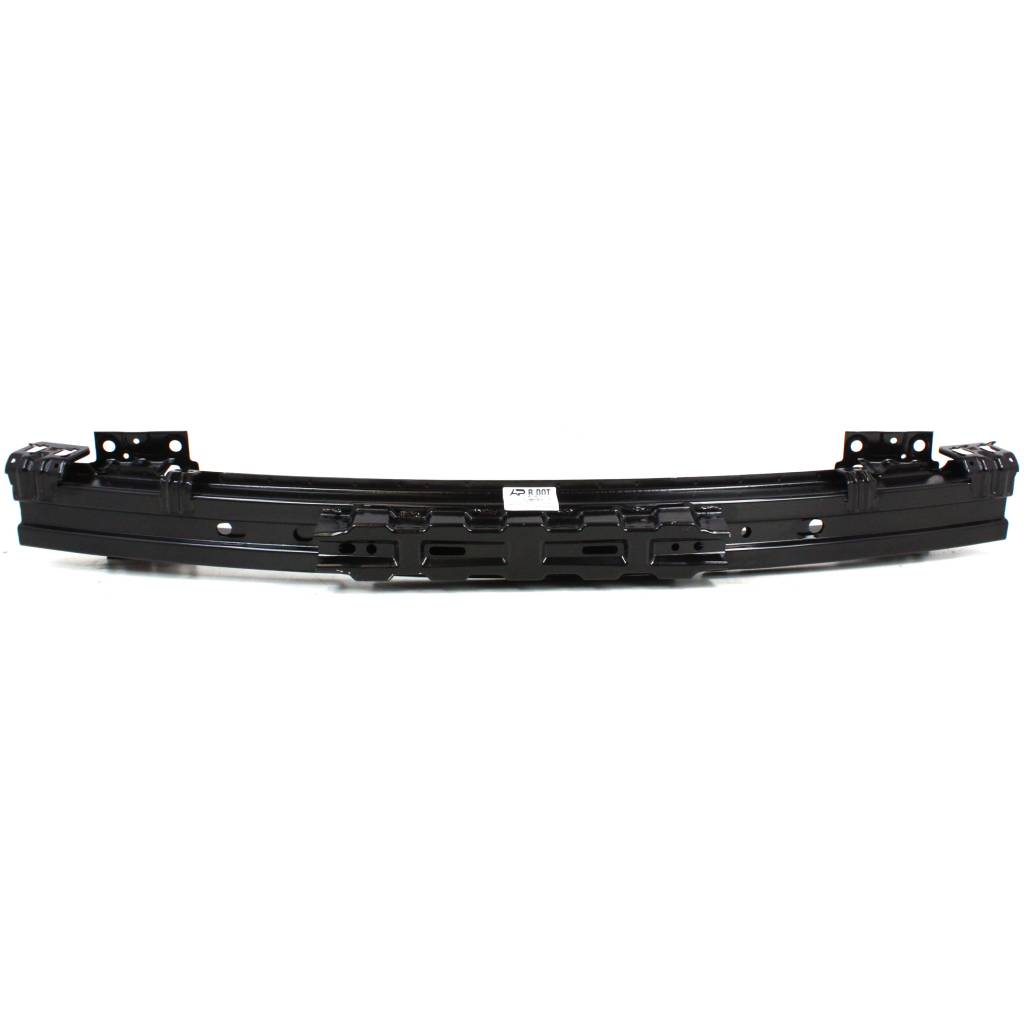 KIA SPECTRA SEDAN (New Style/W/ 2.0L) FRONT BUMPER REINFORCEMENT (STEEL) OEM#865302F500 2007-2009 PL#KI1006123