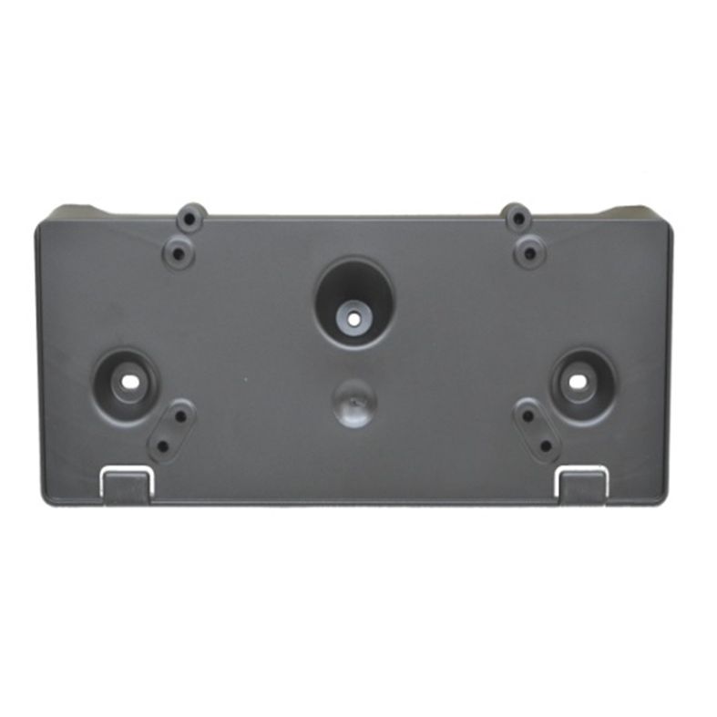 FORD TRUCKS & VANS EXPLORER POLICE UTILITY FRONT LICENSE PLATE BRACKET **CAPA** OEM#FB5Z17A385AA 2016-2017 PL#FO1068158C