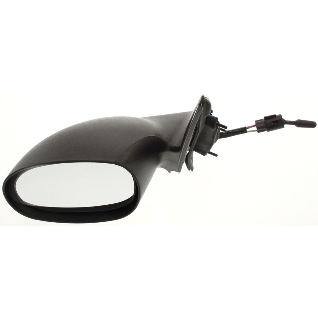CHRYSLER PT CRUISER DOOR MIRROR LEFT (Driver Side) MANUAL/REMOTE OEM#4724655AE 2001-2003 PL#CH1320185