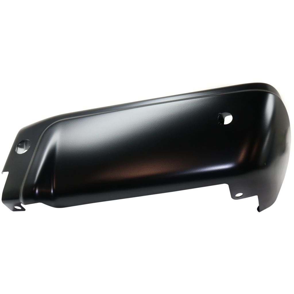 FORD TRUCKS & VANS FORD/PU (F250/350/450) Super Duty REAR BUMPER FACE BAR RIGHT (Passenger Side) ONLY PTD (W/SENSOR) OEM#9C3Z17906CPTM-PFM 2011-2016 PL#FO1105123
