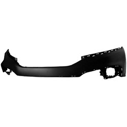 HONDA ACCORD CROSSTOUR FRONT BUMPER COVER UPPER PRIMED OEM#04711TP6A80ZZ 2013-2015 PL#HO1014101