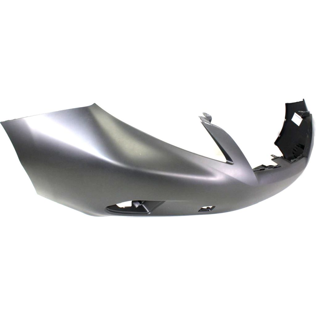 LEXUS RX 350 FRONT BUMPER COVER PRIMED (WO/WASHER)(WO/SENSOR)**CAPA** OEM#521190E906 2010-2012 PL#LX1000190C
