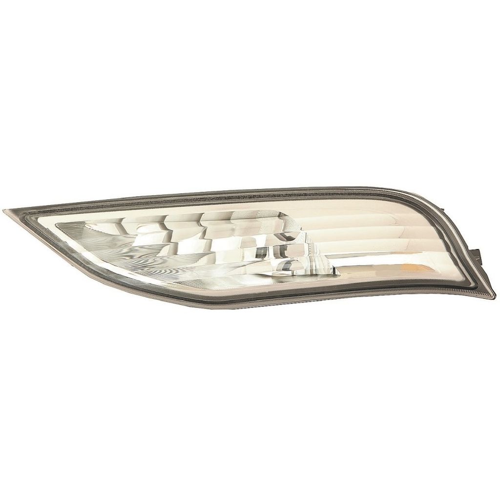LEXUS GX 460 SIGNAL LAMP UNIT LEFT (Driver Side)**CAPA** OEM#8152160461 2014-2019 PL#LX2530110C