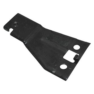 CHEVROLET SONIC FRONT REINFORCEMENT LOWER BRACKET LEFT (Driver Side) (EXC RS) OEM#95019919 2012-2020 PL#GM1062111