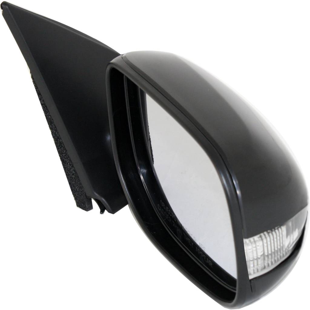 SCION SCION xD DOOR MIRROR ASSY RIGHT (Passenger Side) PWR (W/LIGHT)(W/COVER) OEM#8791052440-PFM 2008-2014 PL#SC1321104