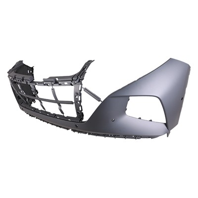 HYUNDAI TUCSON HYBRID/PLUG-IN HYBRID FRONT BUMPER COVER PRIMED (LIMITED)(KOREA) **CAPA** OEM#86540N9010 2022-2024 PL#HY1014111C