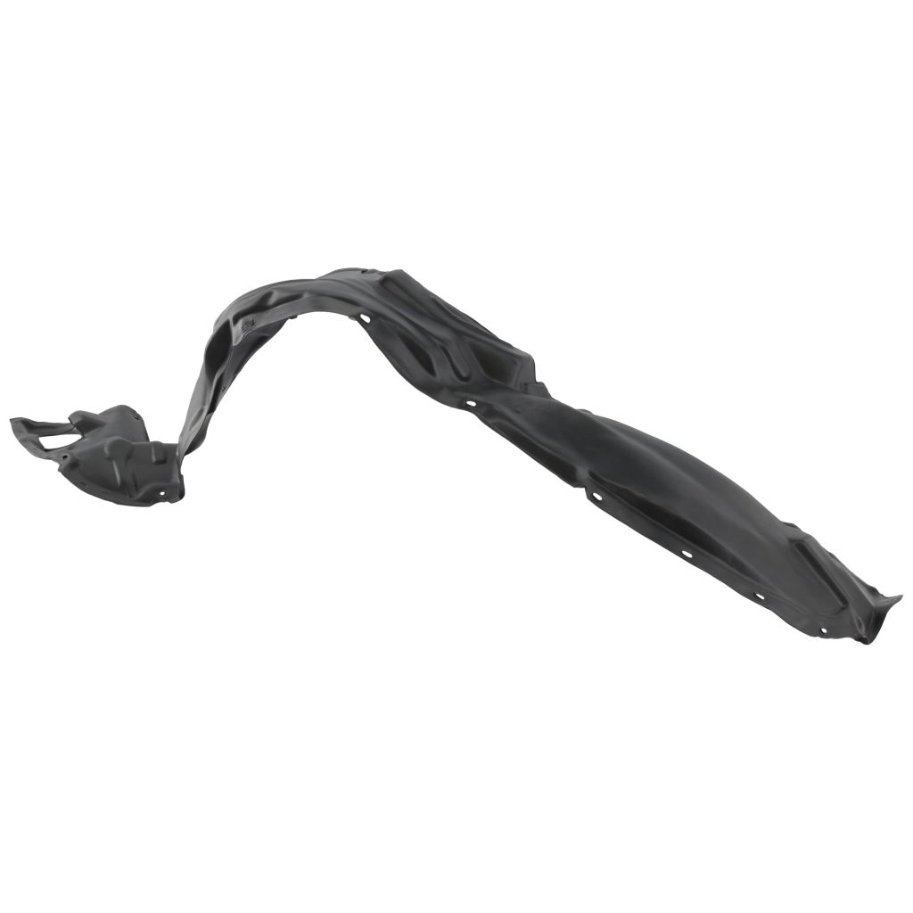 LEXUS RX 300 FENDER LINER LEFT (Driver Side) OEM#5387648011 1999-2003 PL#LX1250104