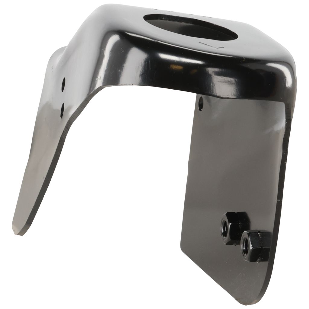 GM TRUCKS & VANS SILVERADO/PU (CHEVY) (07 OLD STYLE) RADIATOR SUPPORT BRACKET LEFT (Driver Side) (2500/3500) OEM#12479975 2001-2007 PL#GM1225244