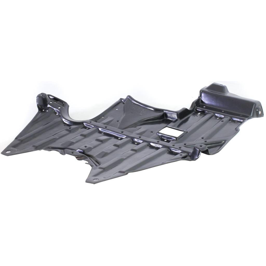 LEXUS IS 300 FRONT SPLASH SHIELD (REAR SECTION)(ENG UNDER CVR) OEM#5142053012 2001-2005 PL#LX1228101
