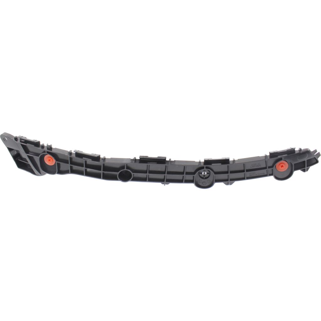 LEXUS RX 350/350L REAR BUMPER COVER UPPER RETAINER LEFT (Driver Side) OEM#525760E050 2016-2022 PL#LX1132103