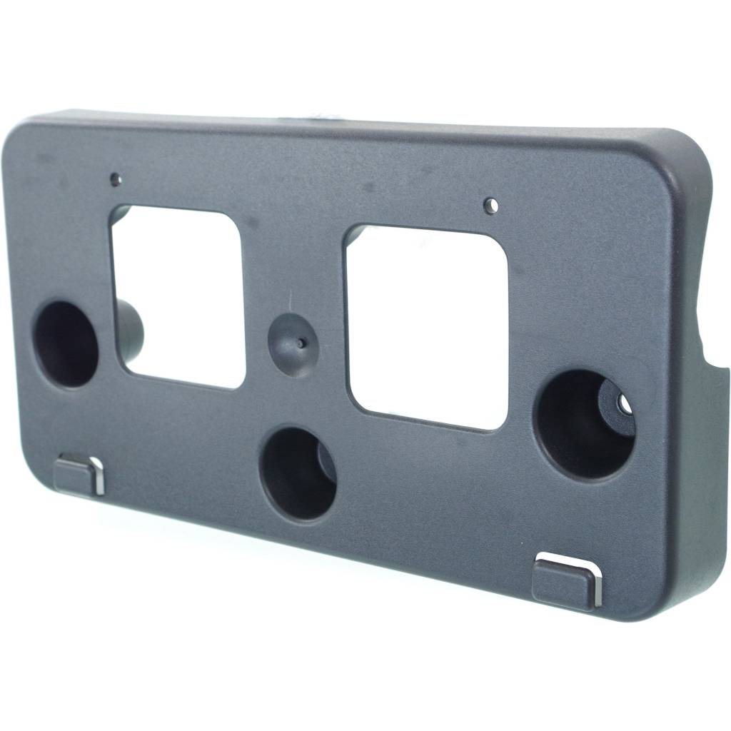 FORD FIESTA/SEDAN FRONT LICENSE BRACKET OEM#AE8Z17A385AA 2011-2013 PL#FO1068132