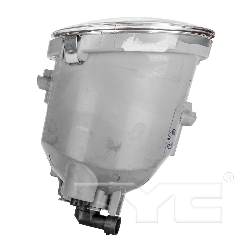 TOYOTA TUNDRA FOG LAMP LEFT (Driver Side) (W/PLASTIC BMP TYPE) OEM#812200C021 2003-2006 PL#TO2592112