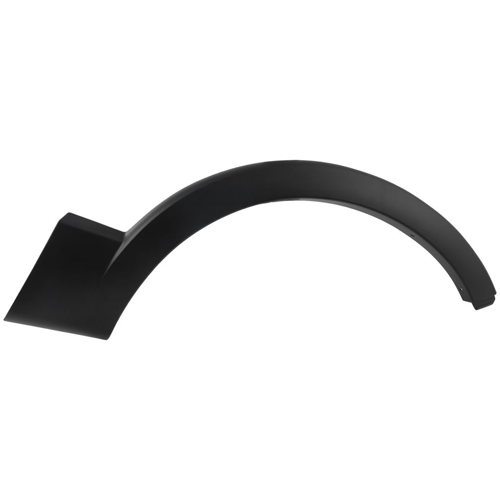 FORD TRUCKS & VANS EXPEDITION FRONT FENDER MOLDING RIGHT (Passenger Side) PRM OEM#3L1Z16038AAPTM 2003-2006 PL#FO1291123