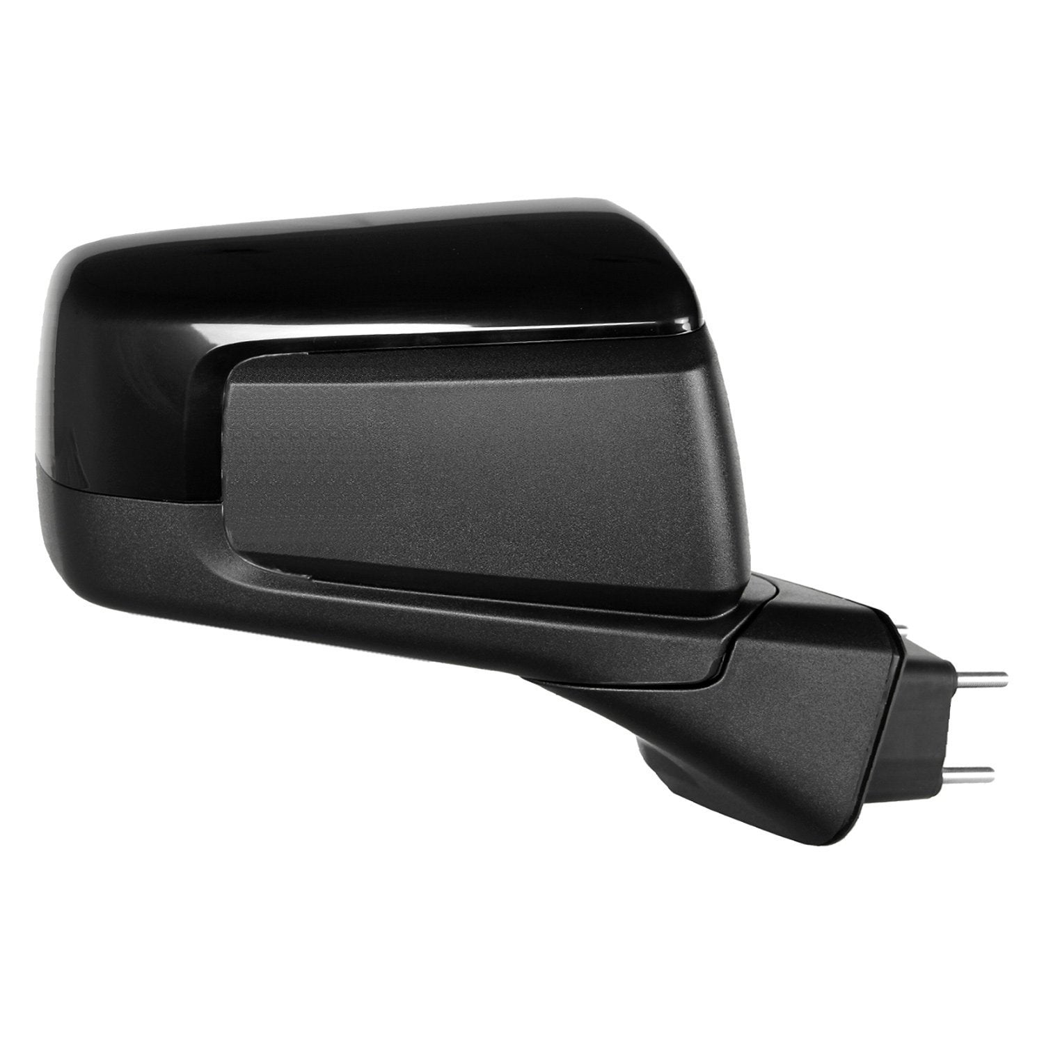 GM TRUCKS & VANS SIERRA/PU 1500 DOOR MIRROR RIGHT (Passenger Side) PWR/HTD (W/TEMP)(PTM-CVR)(STD) OEM#86588309-PFM 2022-2023 PL#GM1321650