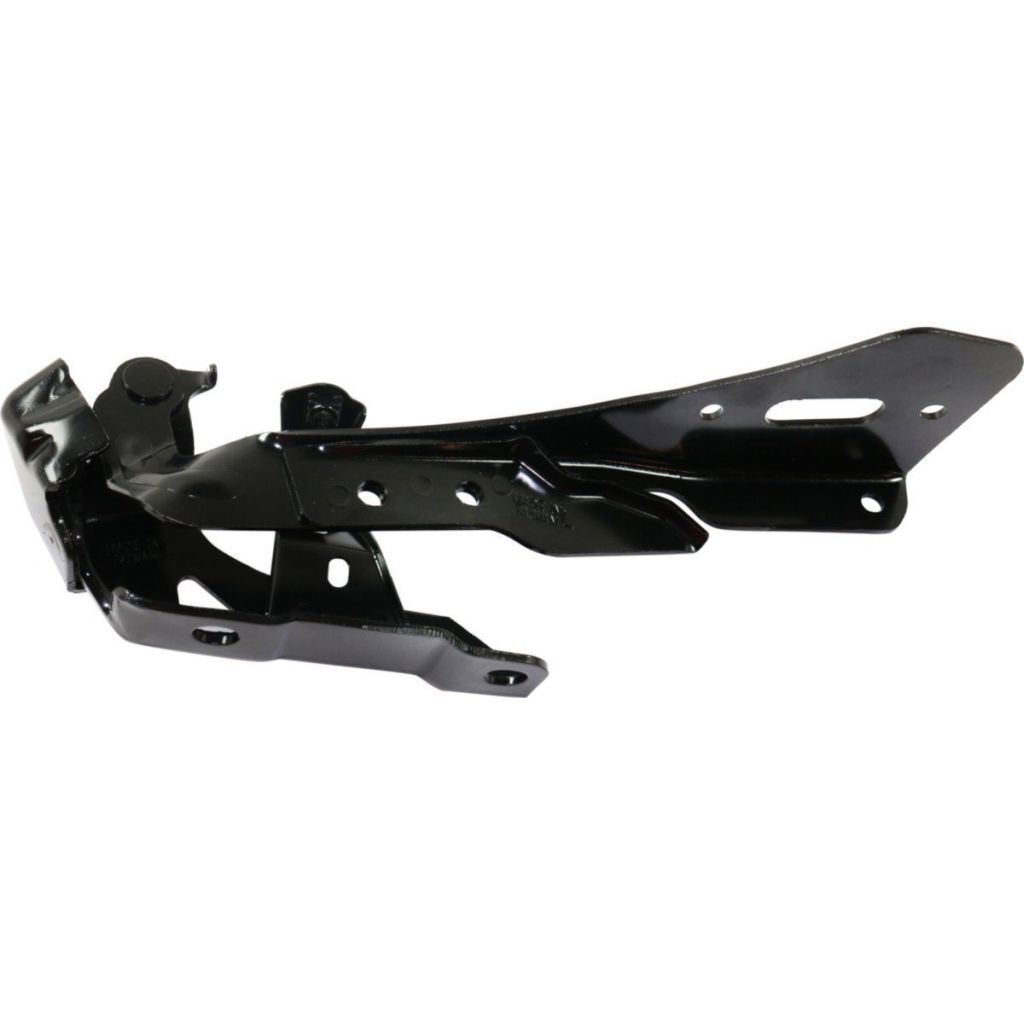 HONDA CIVIC HATCHBACK TYPE R HOOD HINGE LEFT (Driver Side) OEM#60170TGHA00ZZ 2017-2021 PL#HO1236158
