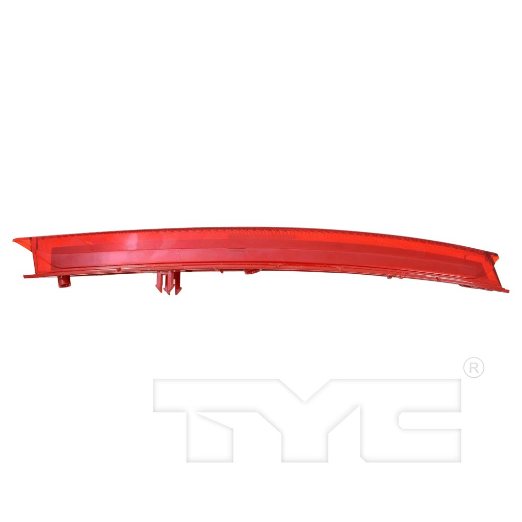 KIA SORENTO REAR BUMPER REFLECTOR RIGHT (Passenger Side) (L/LX/EX) **CAPA** OEM#92406C6000 2016-2018 PL#KI1185107C