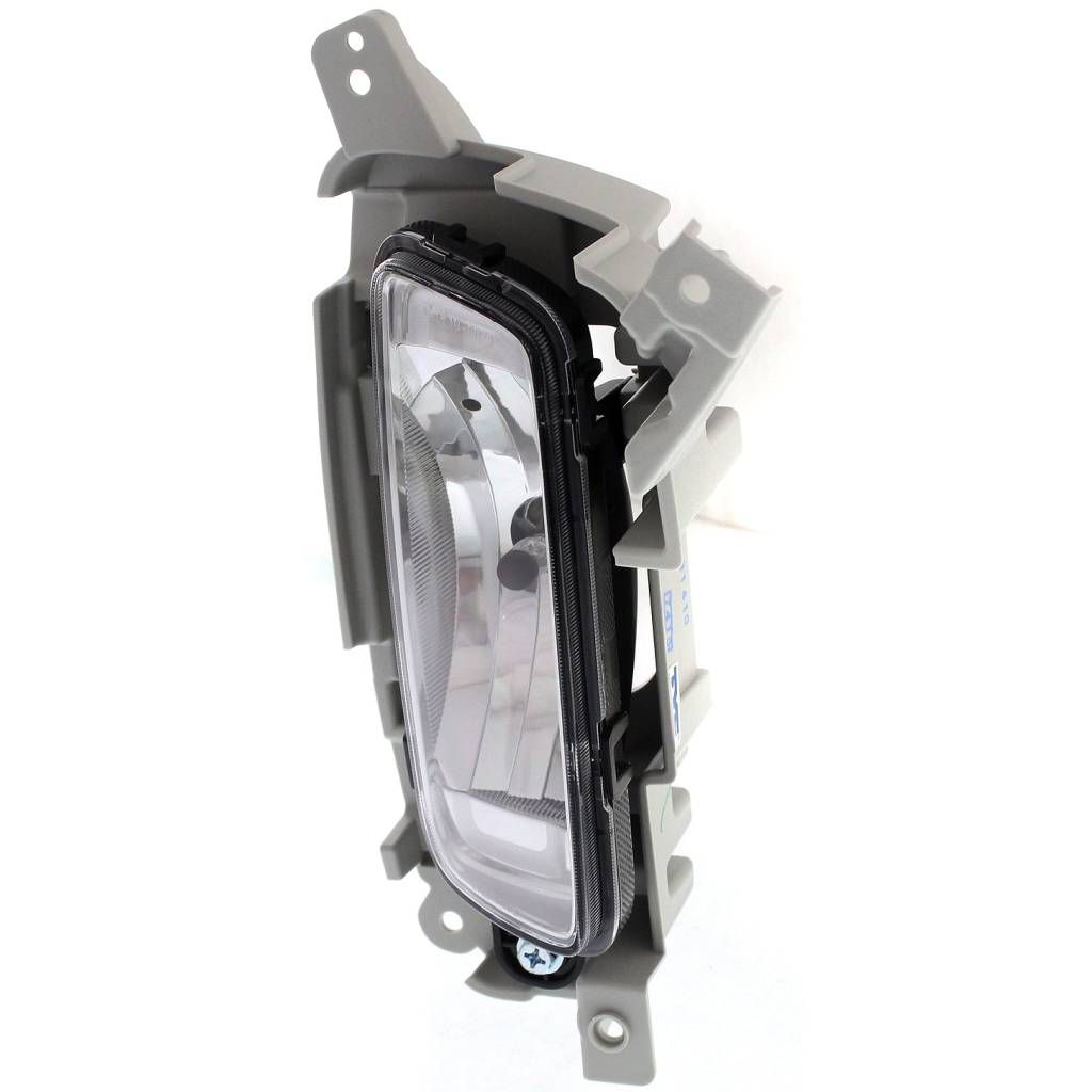 KIA SORENTO FOG LAMP ASSY RIGHT (Passenger Side) (SX/LTD) OEM#922021U700 2014-2015 PL#KI2593129