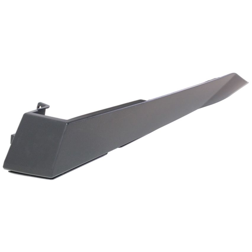 FORD TRUCKS & VANS EXPEDITION T/L FILLER RIGHT (Passenger Side) (WO/WHEL MLDG)(EL/MAX) OEM#7L1Z17810CPTM 2015-2017 PL#FO1105131