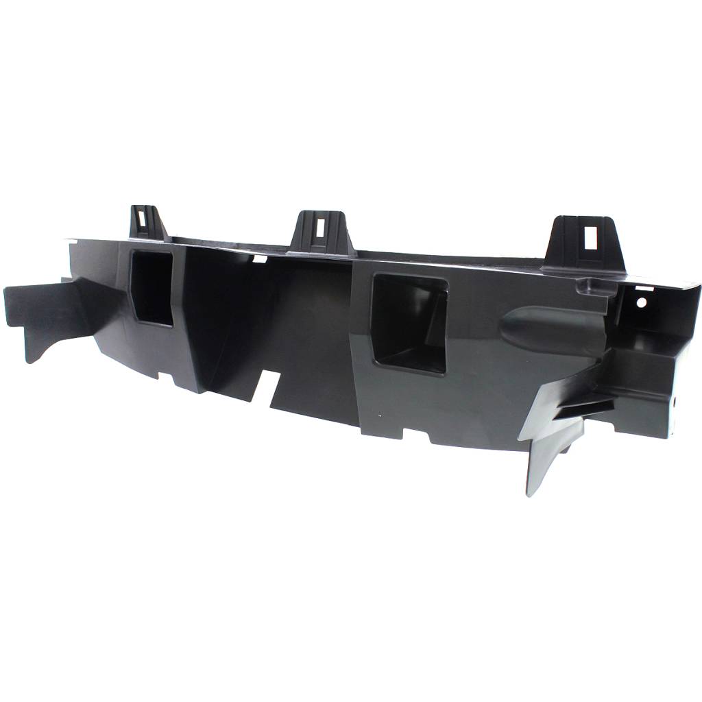 JEEPVEHICLE GRAND CHEROKEE FRONT BUMPER LOWER AIR INLET (EXC SRT-8)**CAPA** OEM#5165706AA 2011-2013 PL#CH1091106C