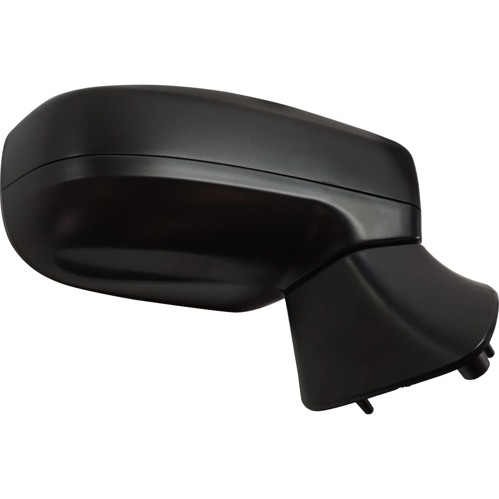 SUBARU LEGACY DOOR MIRROR RIGHT (Passenger Side) PWR/HTD (WO/BSD)TXT OEM#91036AL81A-PFM 2018-2019 PL#SU1321149