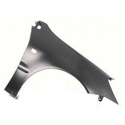 MITSUBISHI LANCER (EXC EVOLUTION) FENDER RIGHT (Passenger Side) (OZ RALLY) W/Air Dam Hole (W/SuPt Kit) OEM#MN150626 2004-2007 PL#MI1241159
