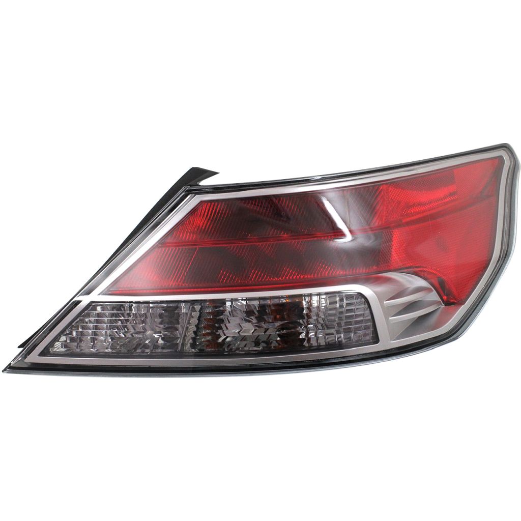 ACURA TL TAIL LAMP ASSEMBLY RIGHT (Passenger Side) OEM#33500TK4A02 2009-2011 PL#AC2801115